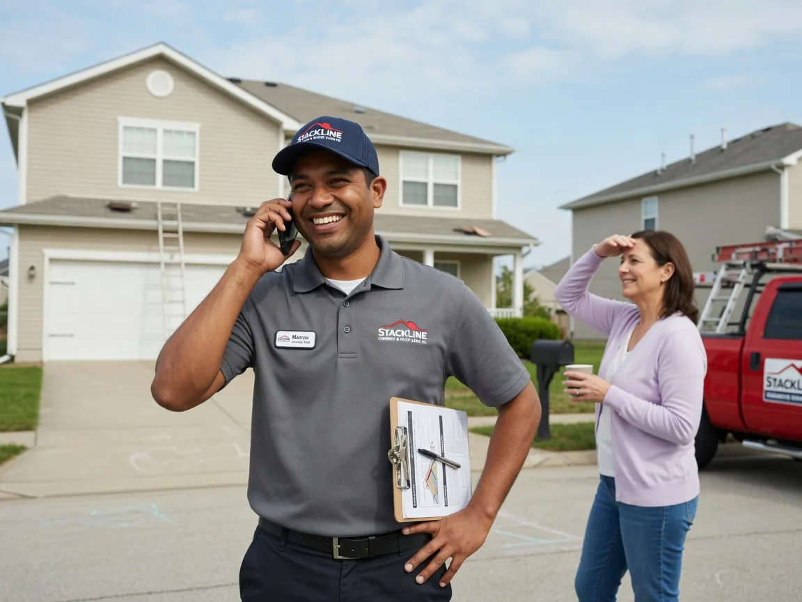 Chimney flashing repair Paonia, CO FAQs